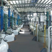 莱州兴远化工机械厂 卓越品质，创新化工产品解决方案