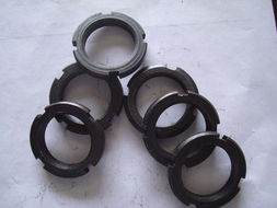 永年洺盛 优质螺母与劳保用品的不二选择