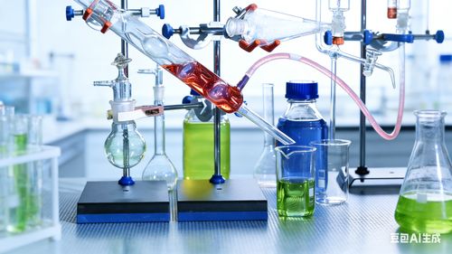 突破1.3万亿，我国化工新材料产业 聚焦六大领域，把握四大趋势